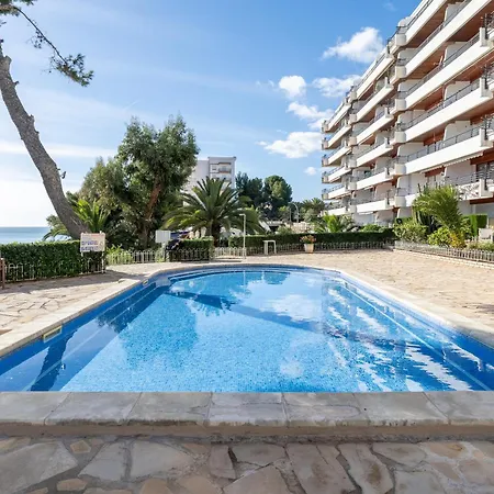 Momarapart 44 Al Borde Del Mar 아파트