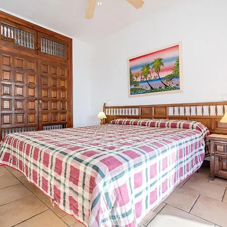 Apartment Momarapart 44 Al Borde Del Mar