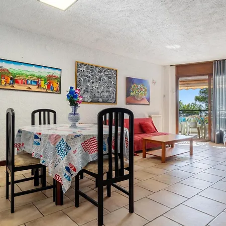 Momarapart 44 Al Borde Del Mar Miami Playa