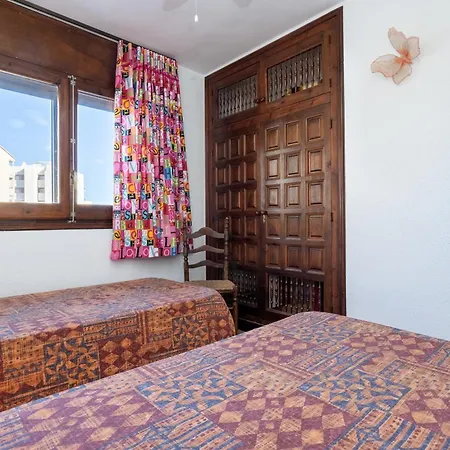 Momarapart 44 Al Borde Del Mar Apartment