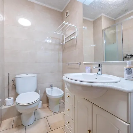 Apartment Momarapart 44 Al Borde Del Mar *