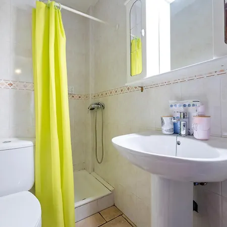 Momarapart 44 Al Borde Del Mar Apartment Miami Playa