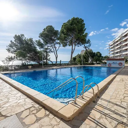 Momarapart 44 Al Borde Del Mar Apartment