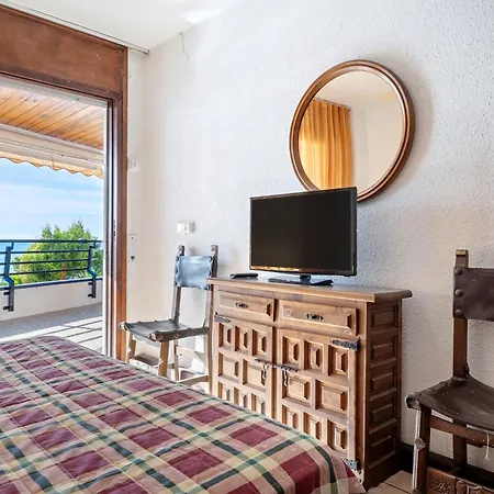 Apartment Momarapart 44 Al Borde Del Mar