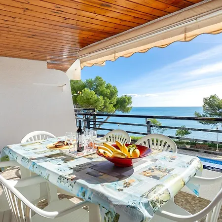 Apartment Momarapart 44 Al Borde Del Mar *