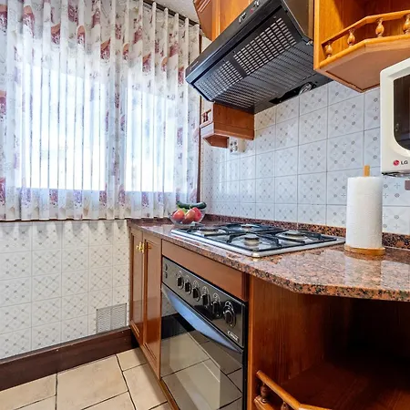 Apartment Momarapart 44 Al Borde Del Mar