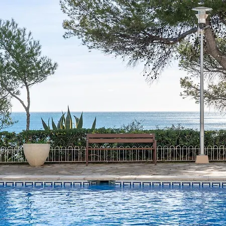 Momarapart 44 Al Borde Del Mar Miami Playa