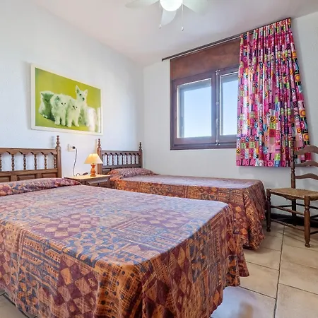 Momarapart 44 Al Borde Del Mar Miami Playa